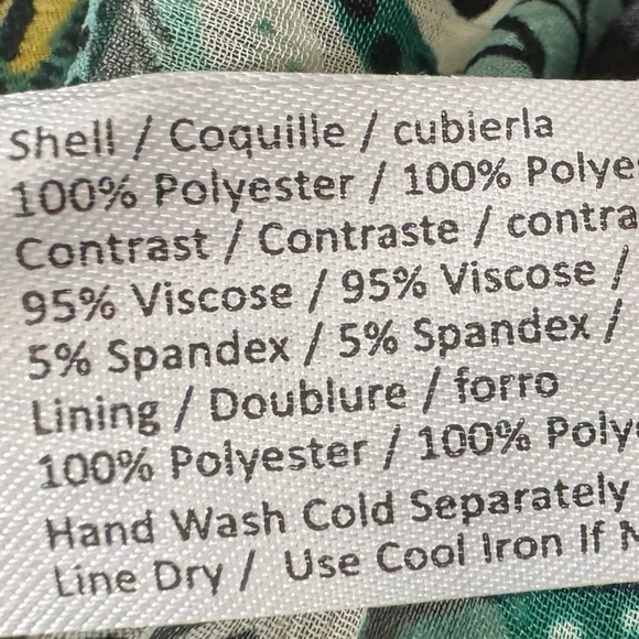 NWT BAND OF THE FREE Bonnie Emerald Long Sleeve Bodysuit Top Bell Sleeve - Picture 9 of 16